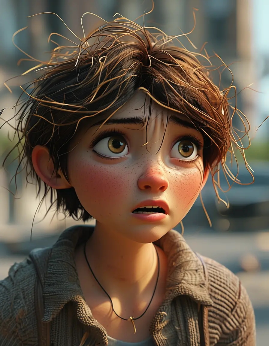 Pao mise en page internet vidéo illustration 3d serveur image IA générative AI freelance paris studio de création magazines 062